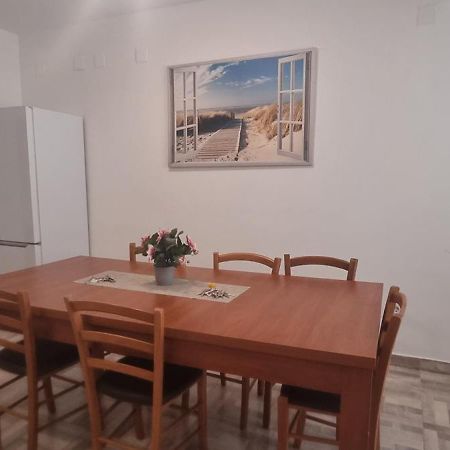 Deluxe Novalja Daire Dış mekan fotoğraf