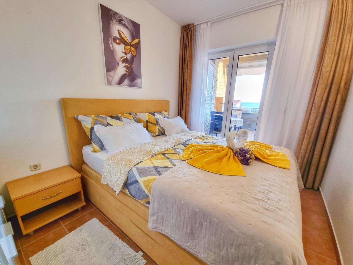 Deluxe Novalja Daire Dış mekan fotoğraf