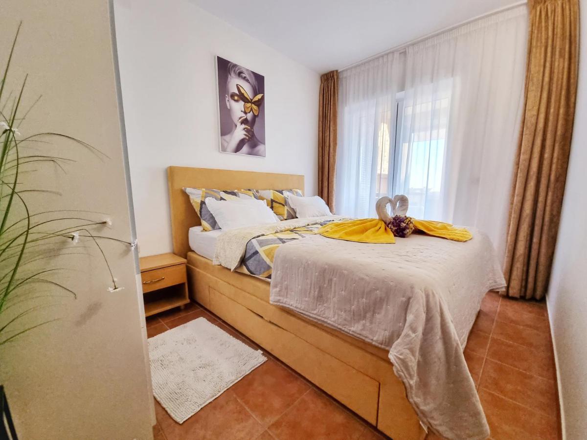 Deluxe Novalja Daire Dış mekan fotoğraf