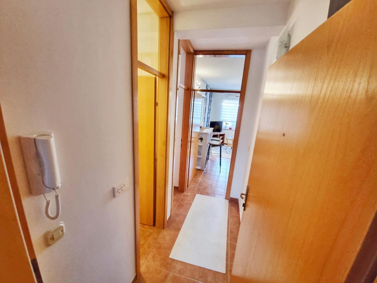 Deluxe Novalja Daire Dış mekan fotoğraf