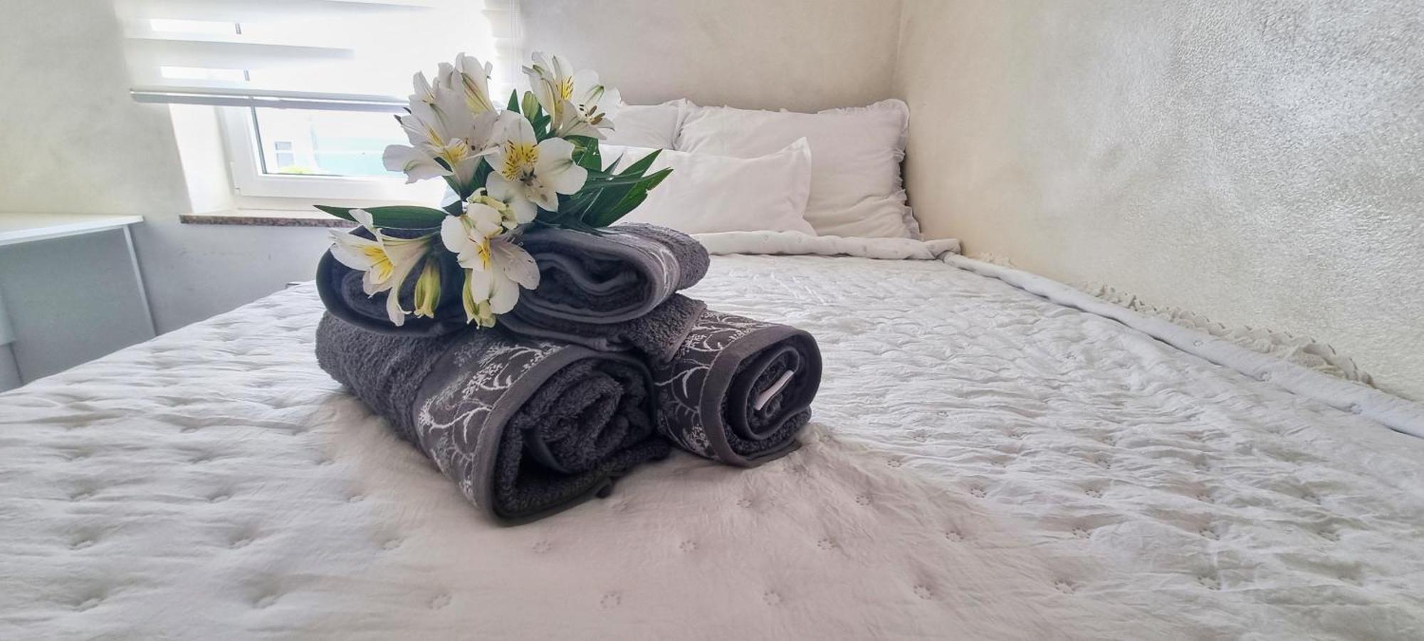 Deluxe Novalja Daire Dış mekan fotoğraf