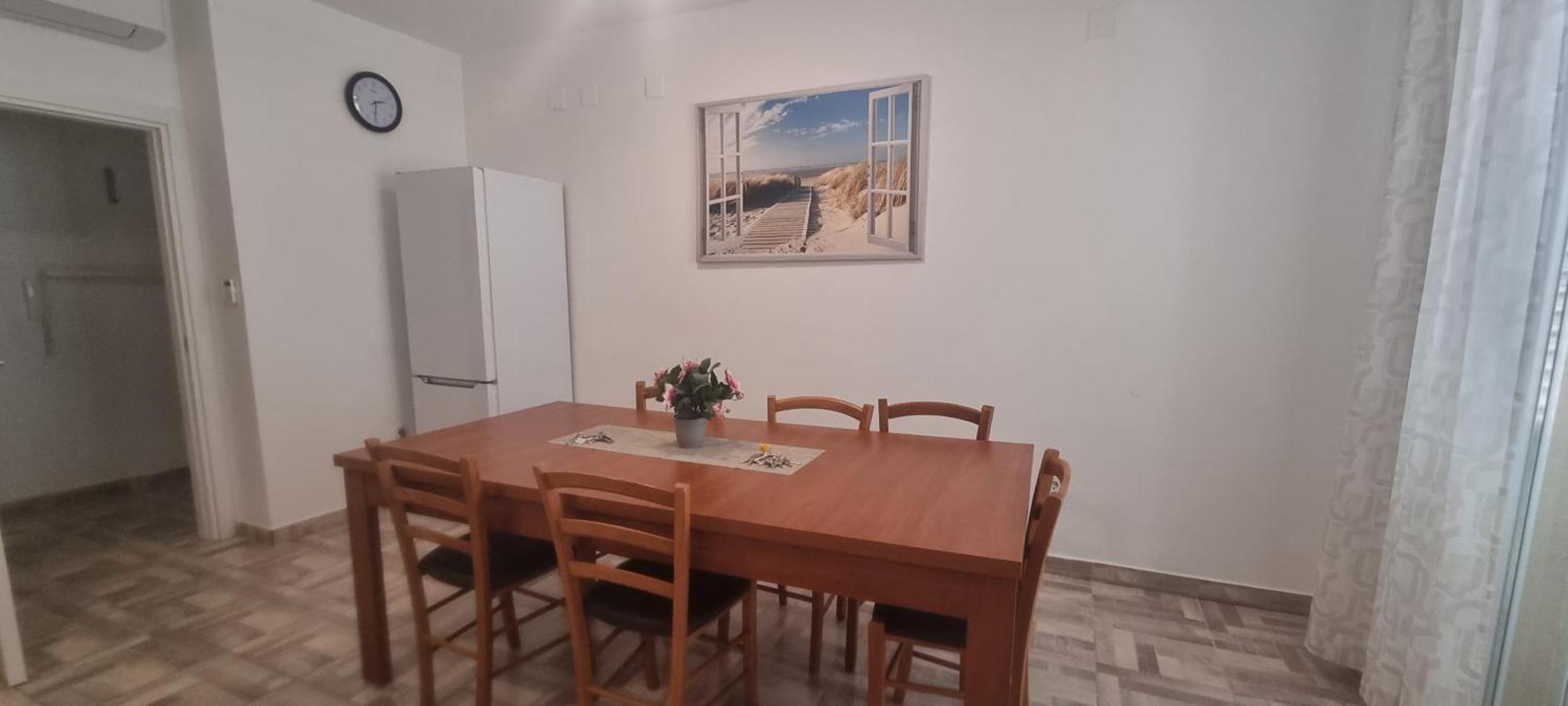 Deluxe Novalja Daire Dış mekan fotoğraf