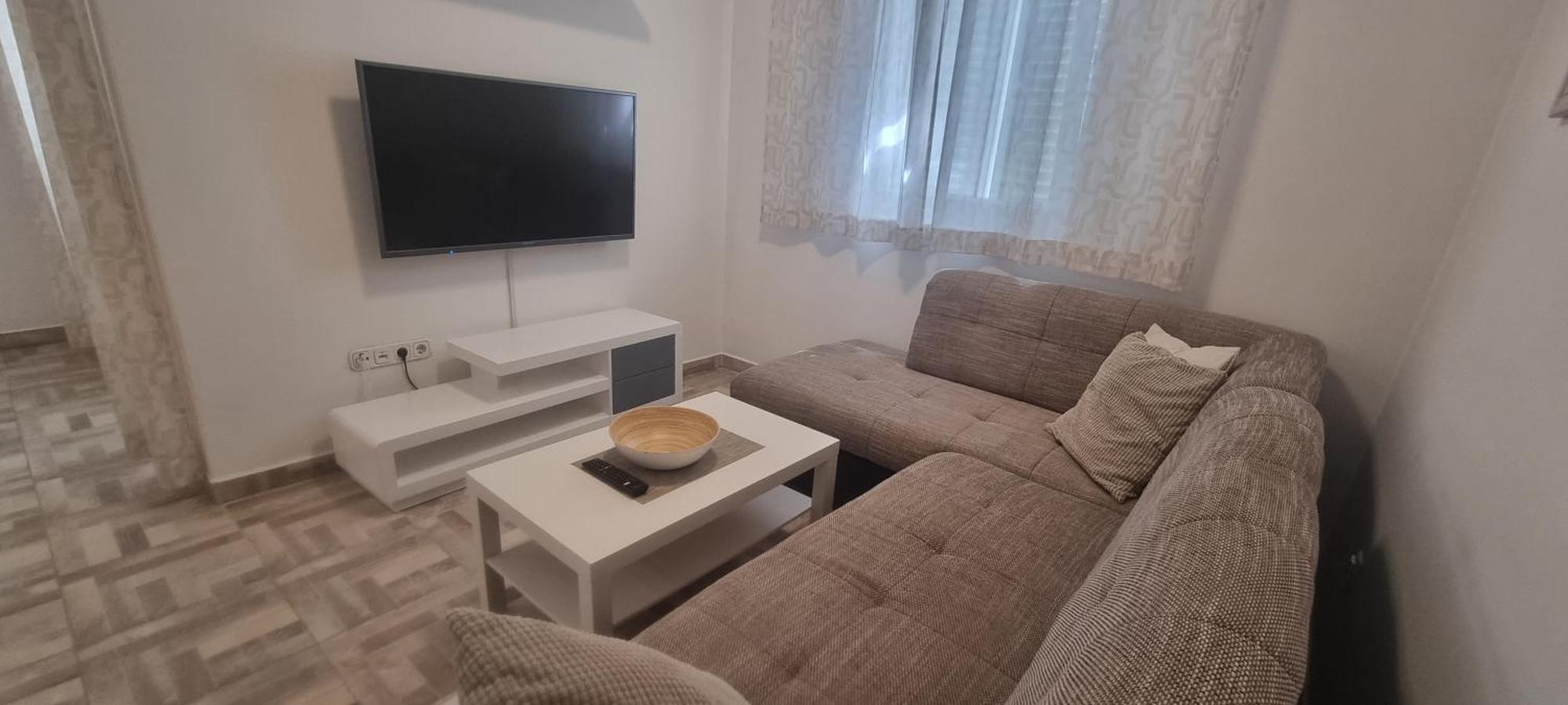 Deluxe Novalja Daire Dış mekan fotoğraf