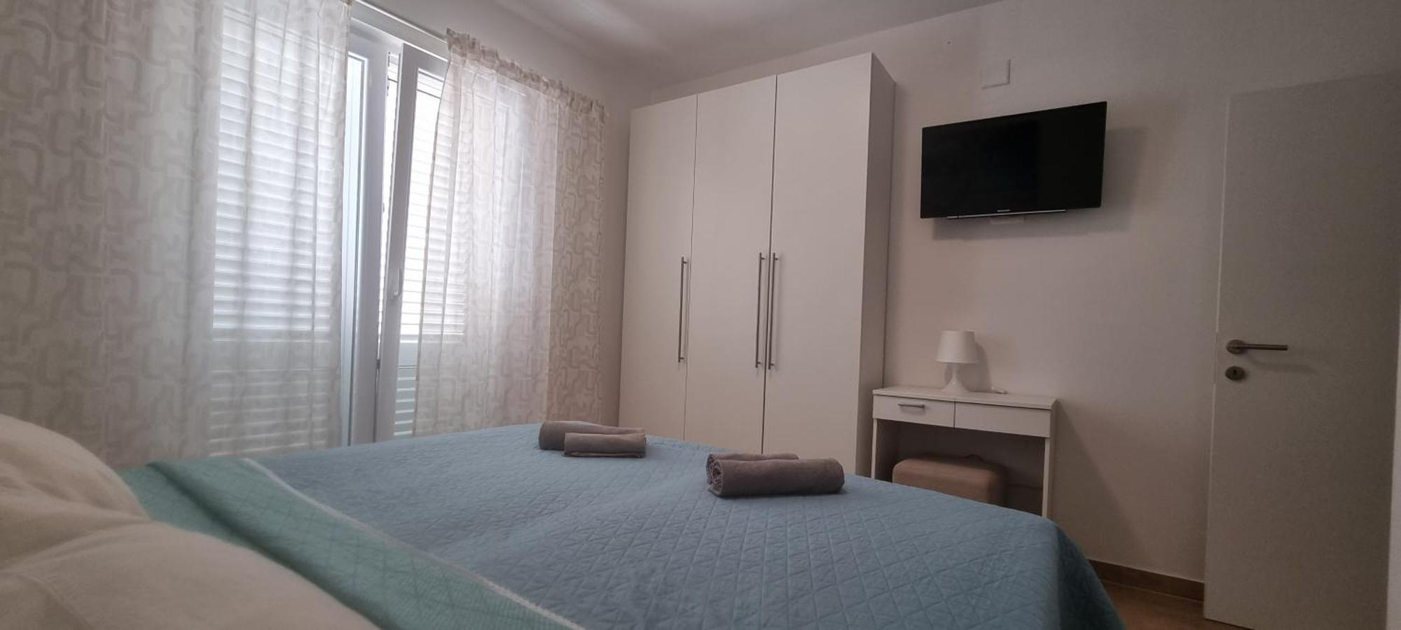 Deluxe Novalja Daire Dış mekan fotoğraf