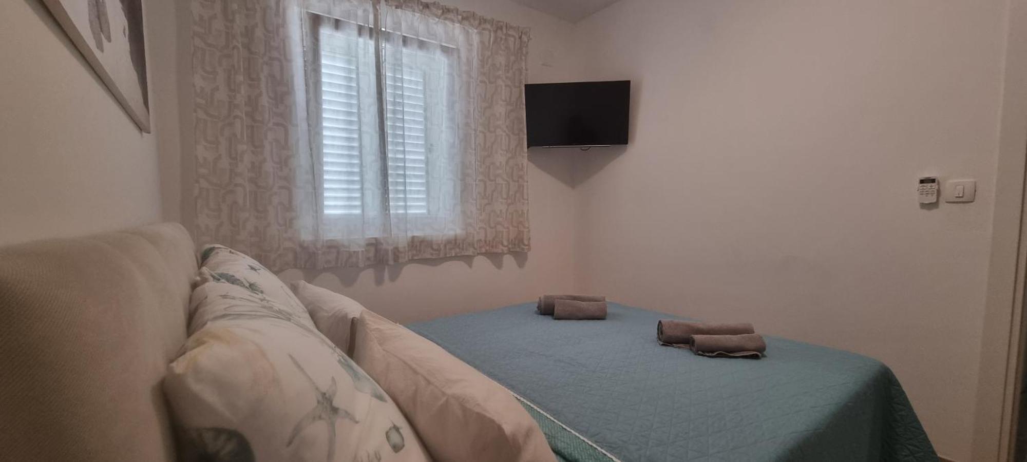 Deluxe Novalja Daire Dış mekan fotoğraf